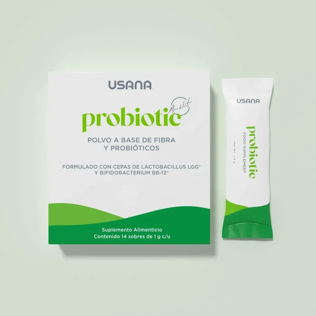 probioticos